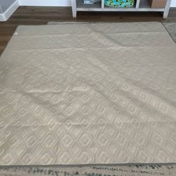 Waterproof Reversible Couch Cover for pets & kids - BOGO