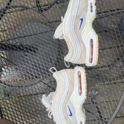 Nike Air Max 97/95 
