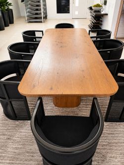 Selling on behalf of a client who is fully redesigning his home - these pieces are are being released from a luxury remodel