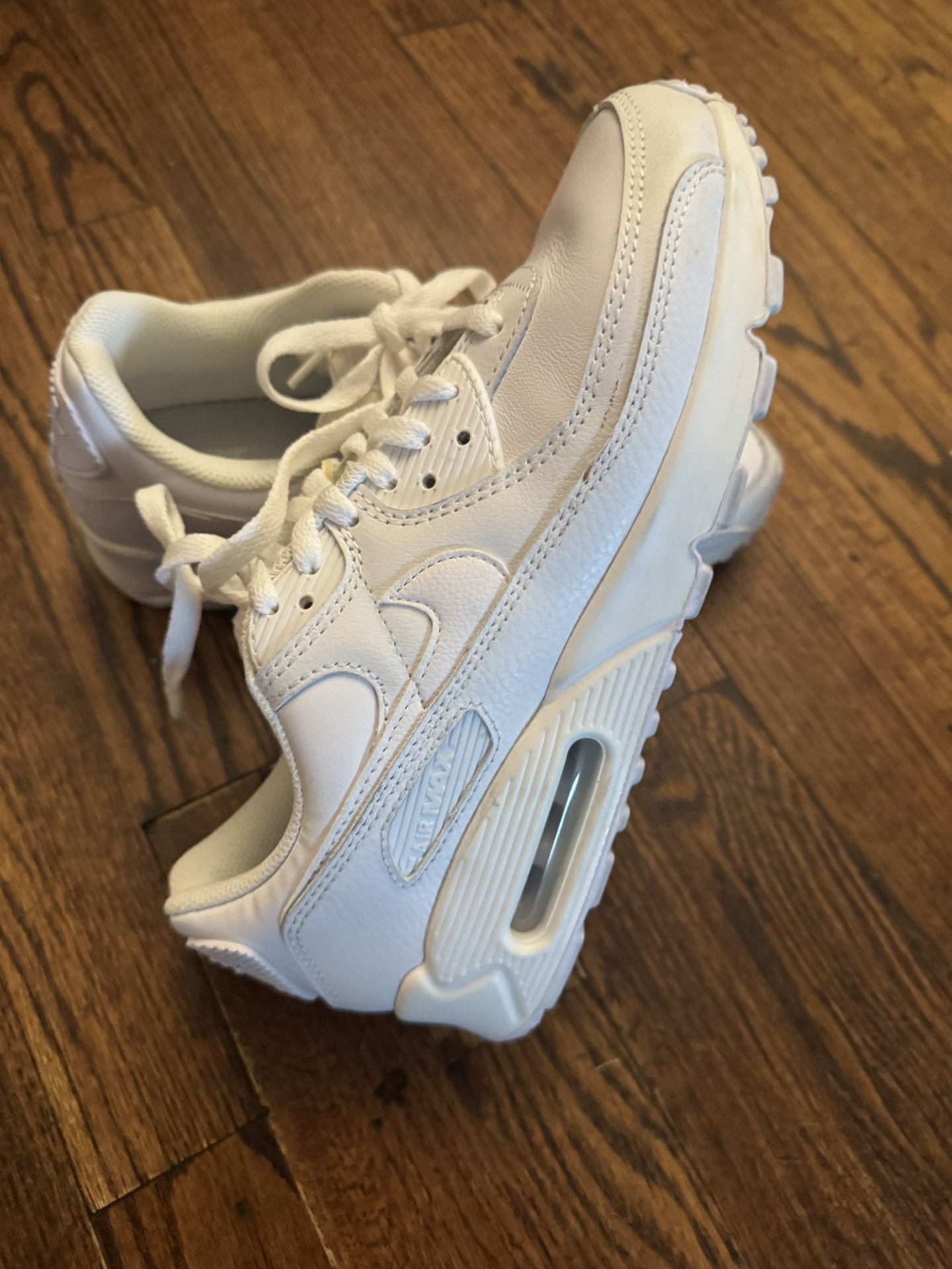 Like New!!! Nike Air Max 90 Size 8.5 Men Or 10 Women