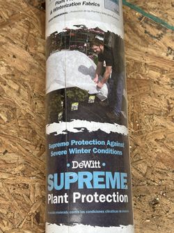 Plant Protection
