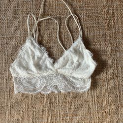 Lacy Bralette