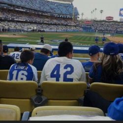 Dodgers Vs Yankees 