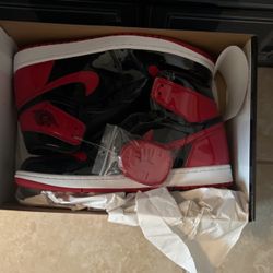 Jordan’s 