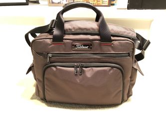Titleist Professional Briefcase