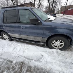 2006 Ford Expedition 4WD
