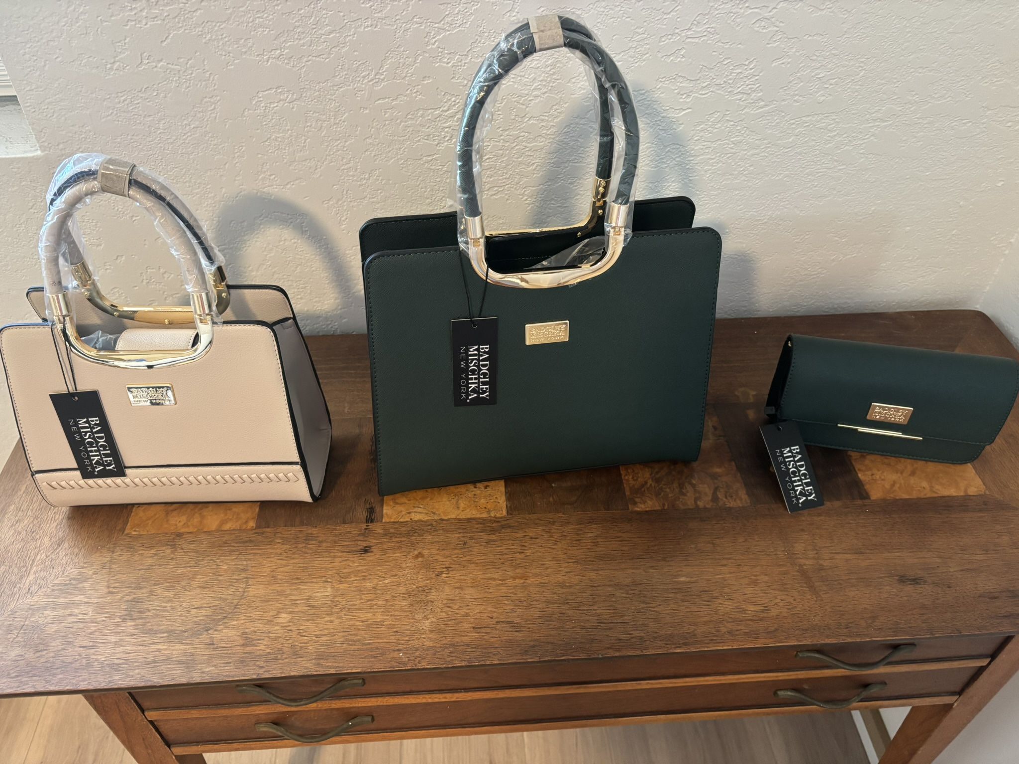 Women’s Hand Bags