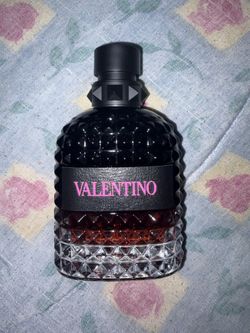 Valentino Uomo Born In Roma Intense EDP 100ml 99% Full