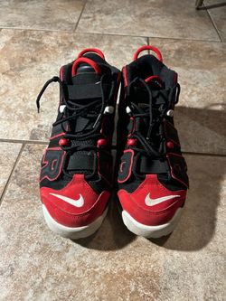 Nike Air More Uptempo 96