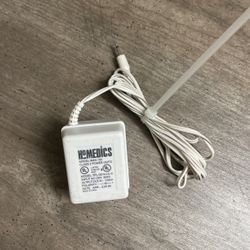 Homedics CLASS 2 POWER UNITS TPL-0514-UL-0 5.3V 140mA