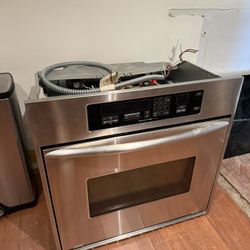 Single wall Oven