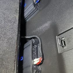 Car Audio , Amps ,speakers,  And Stereos 