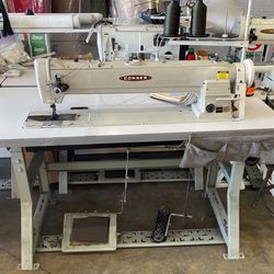 Consew 339RBL-25