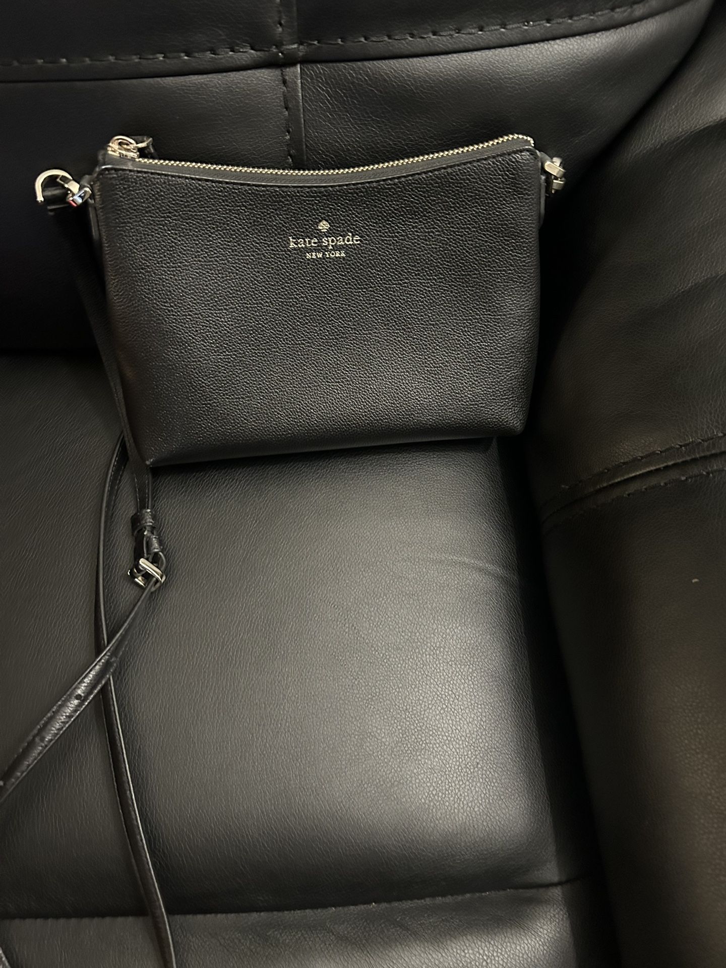 Kate Spade Small Crossbody 