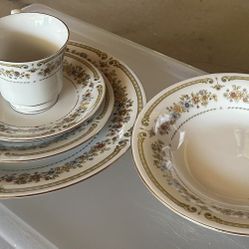 Liling Fine China 