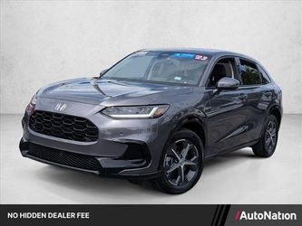 2023 Honda HR-V