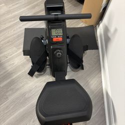 Row Machine For Sale