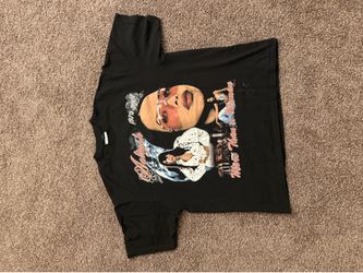 Men’s vintage shirt