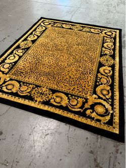 Versace Rug