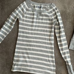 2 Old Navy Girls Shirts In Good Condition  