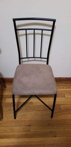 Single chair
