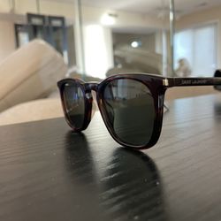 NEW YSL Yves Saint Luarnent Sunglasses