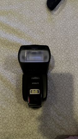 Photography Flash For Nikon