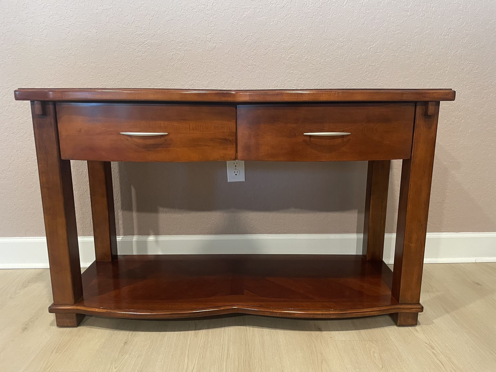 Sofa table/ Side Console