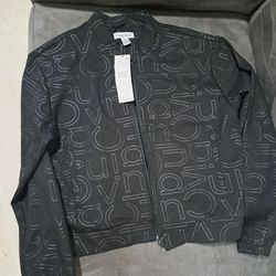 Calvin klein women's jacket Small