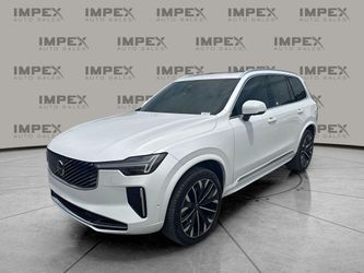 2026 Volvo XC90