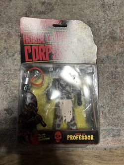 House Of 1000 Corpses Figure