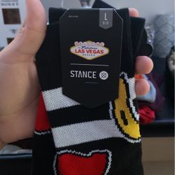 Stance Socks