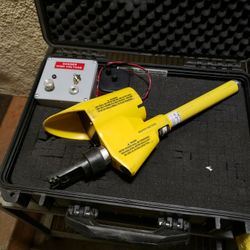 voltage detecter