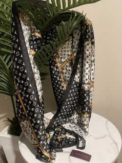 Luxury Scarf