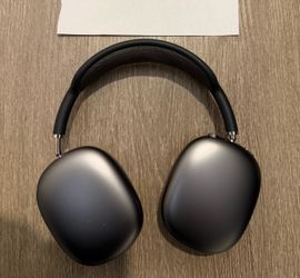 Apple AirPods Max Gray