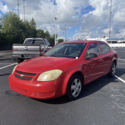 2006 Chevrolet Cobalt 