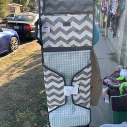Diaper Changer