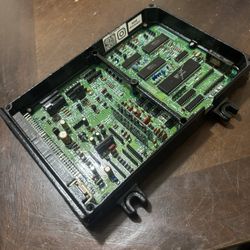 Hondata Obd1 Vtec Ecu