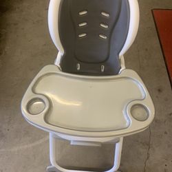 Free Kids High Chair
