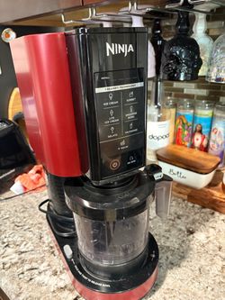 Ninja creami