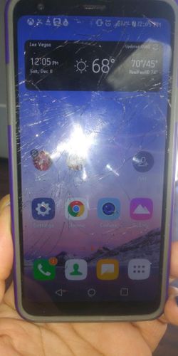 LG Stylo 4 
