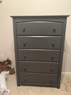 Baby Nursery