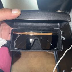 Versace Sun Glasses