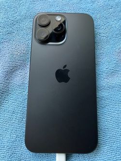 iPhone 16 Pr Max 256gb T-Mobile