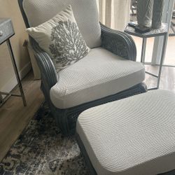 Rocker Chair