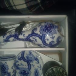 My Bud Vase Collectable