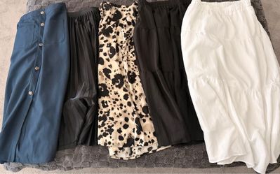 Women’s skirts