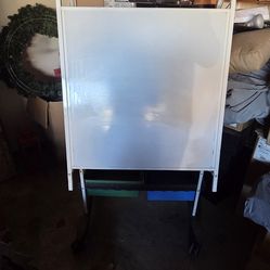 White board