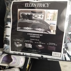Queen Size Bedding Set