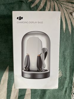 Dji Charging Display Base